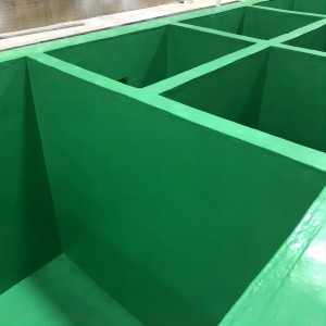 青海防腐水池，青海水池防腐防渗怎么做，青海防腐水池施工厂家